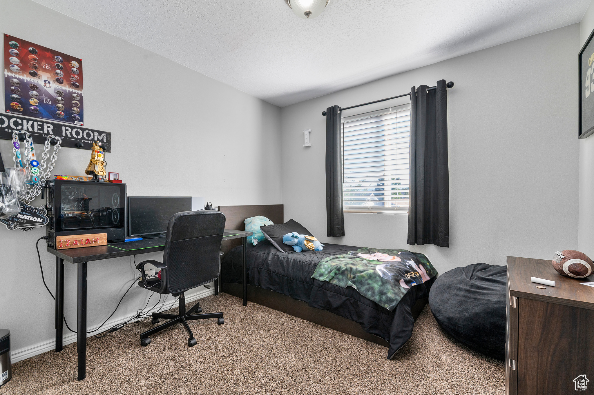 ANJEANETTE ESTATES AMD - Residential