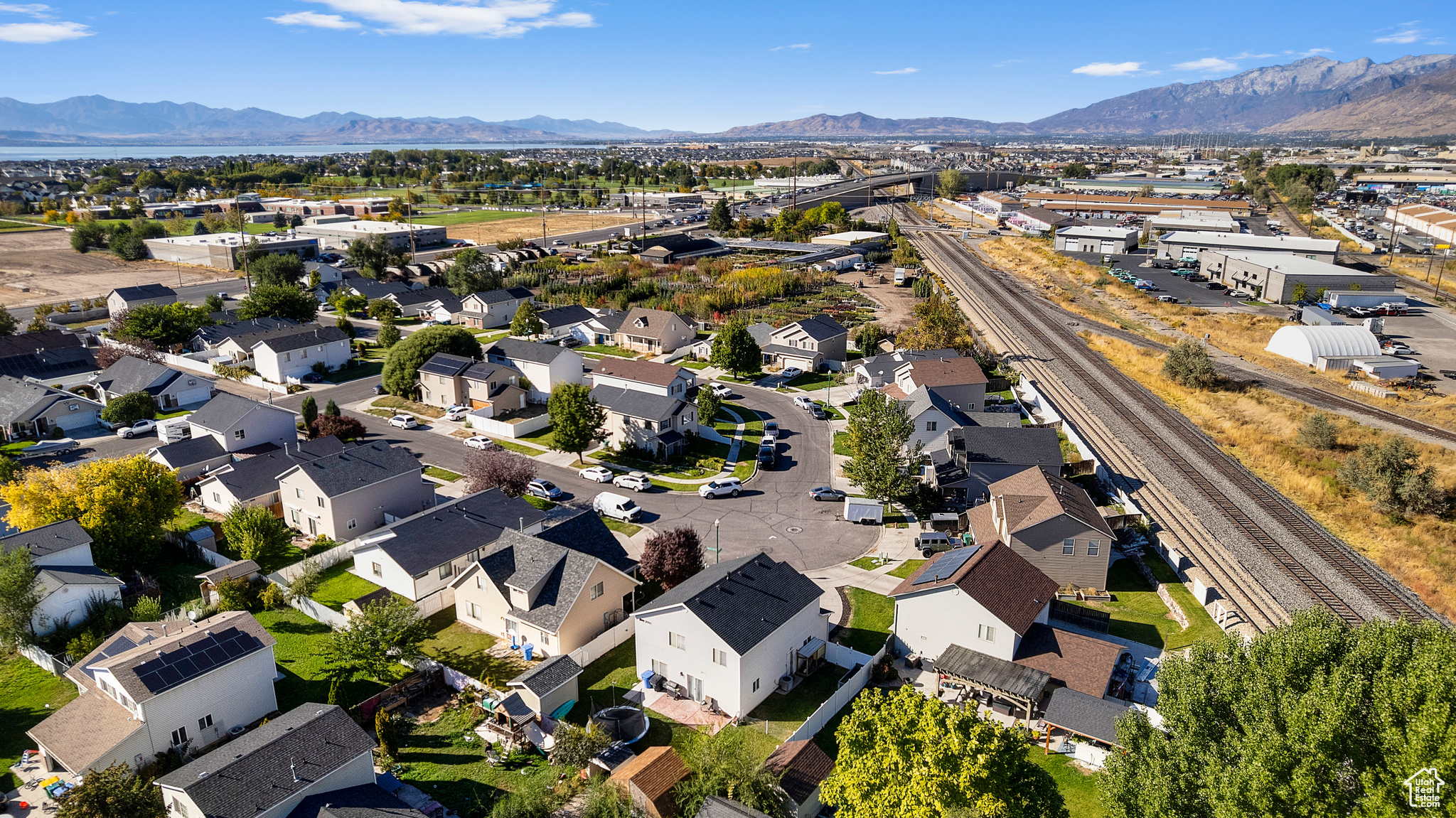 ANJEANETTE ESTATES AMD - Residential