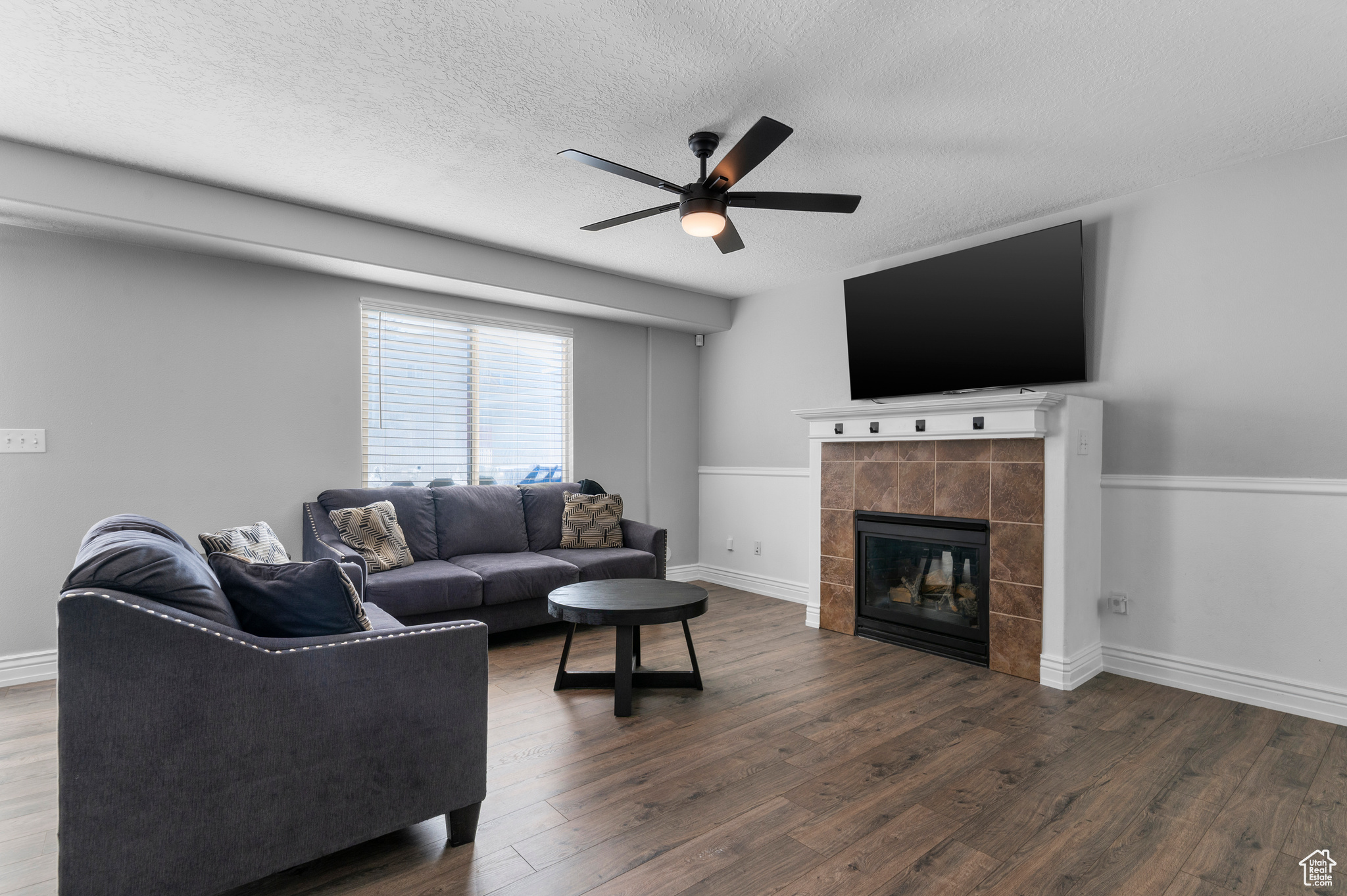 ANJEANETTE ESTATES AMD - Residential