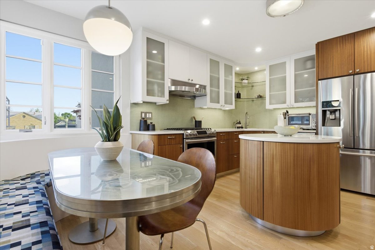YALECREST HEIGHTS HA - Residential