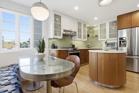 Tiny photo for 1865 E HERBERT AVE, Salt Lake City, UT 84108 (MLS # 2159538)