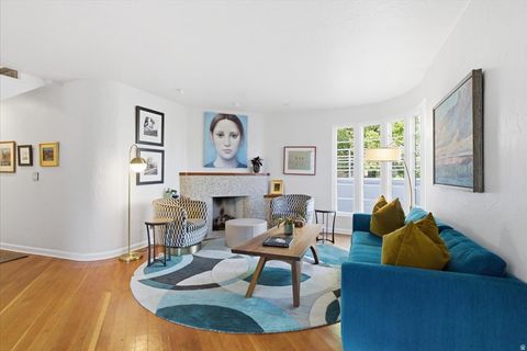 Tiny photo for 1865 E HERBERT AVE, Salt Lake City, UT 84108 (MLS # 2159538)