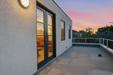Tiny photo for 1865 E HERBERT AVE, Salt Lake City, UT 84108 (MLS # 2159538)