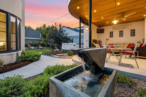 Tiny photo for 1865 E HERBERT AVE, Salt Lake City, UT 84108 (MLS # 2159538)