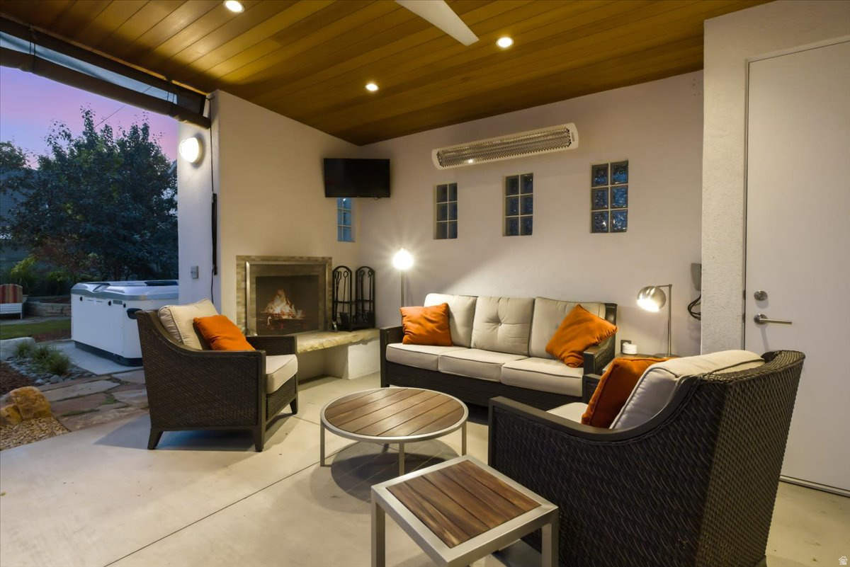 YALECREST HEIGHTS HA - Residential