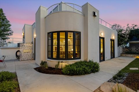 Tiny photo for 1865 E HERBERT AVE, Salt Lake City, UT 84108 (MLS # 2159538)