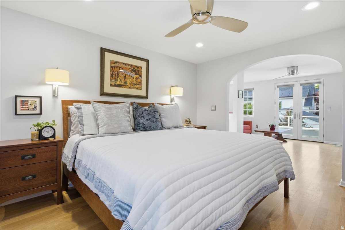 YALECREST HEIGHTS HA - Residential