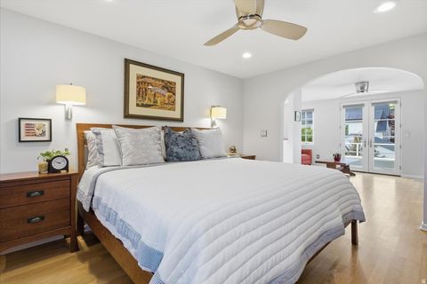 Tiny photo for 1865 E HERBERT AVE, Salt Lake City, UT 84108 (MLS # 2159538)
