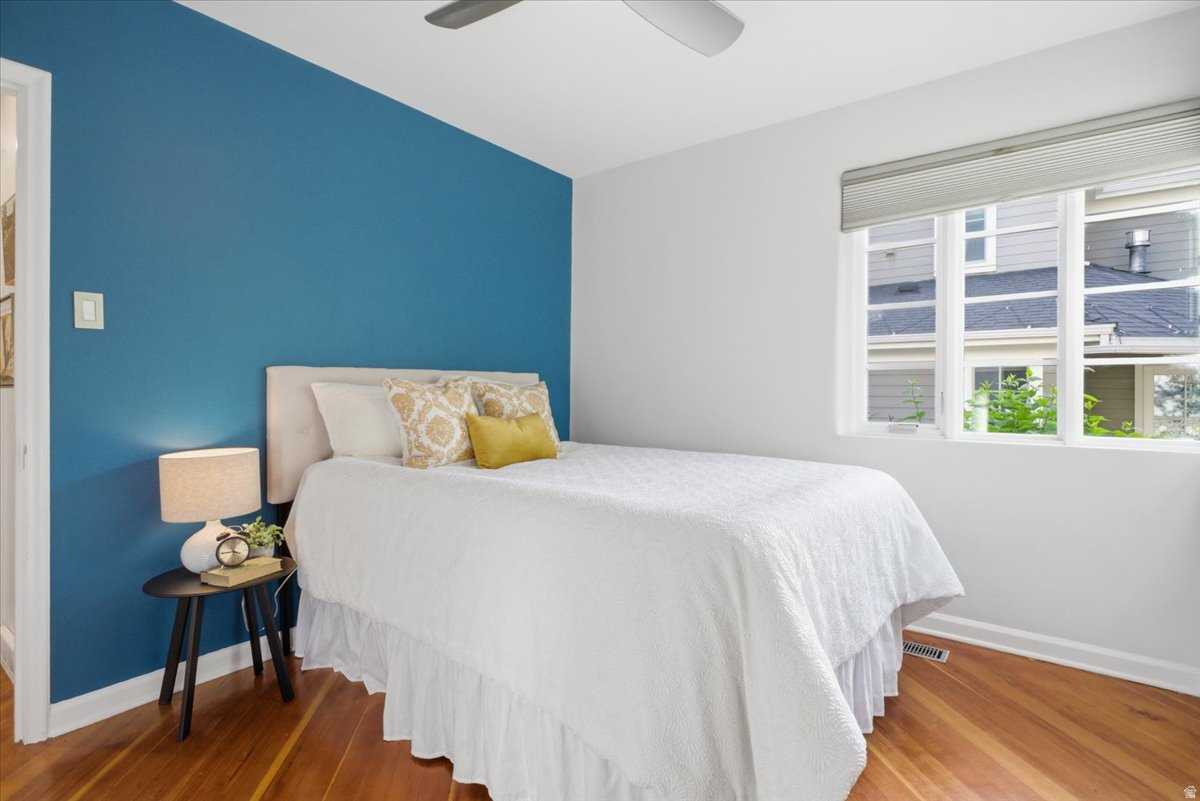 YALECREST HEIGHTS HA - Residential