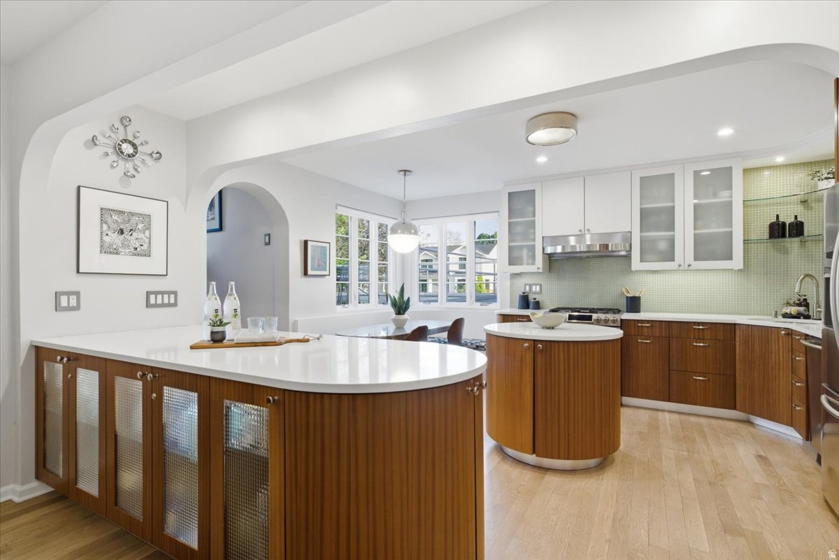 YALECREST HEIGHTS HA - Residential