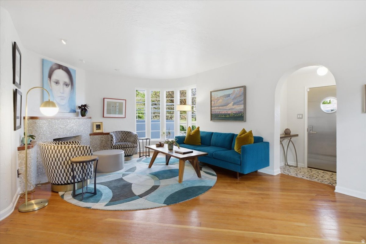 YALECREST HEIGHTS HA - Residential