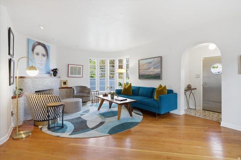 Tiny photo for 1865 E HERBERT AVE, Salt Lake City, UT 84108 (MLS # 2159538)