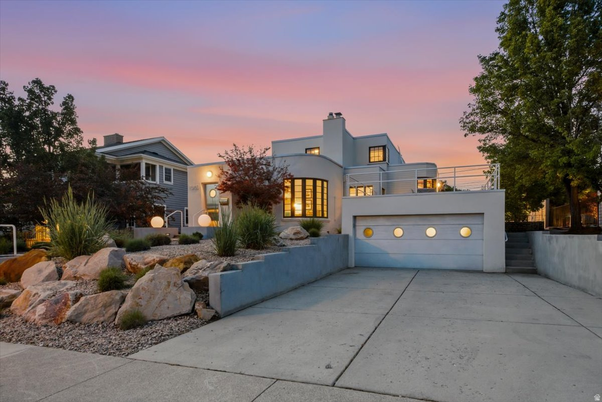 YALECREST HEIGHTS HA - Residential