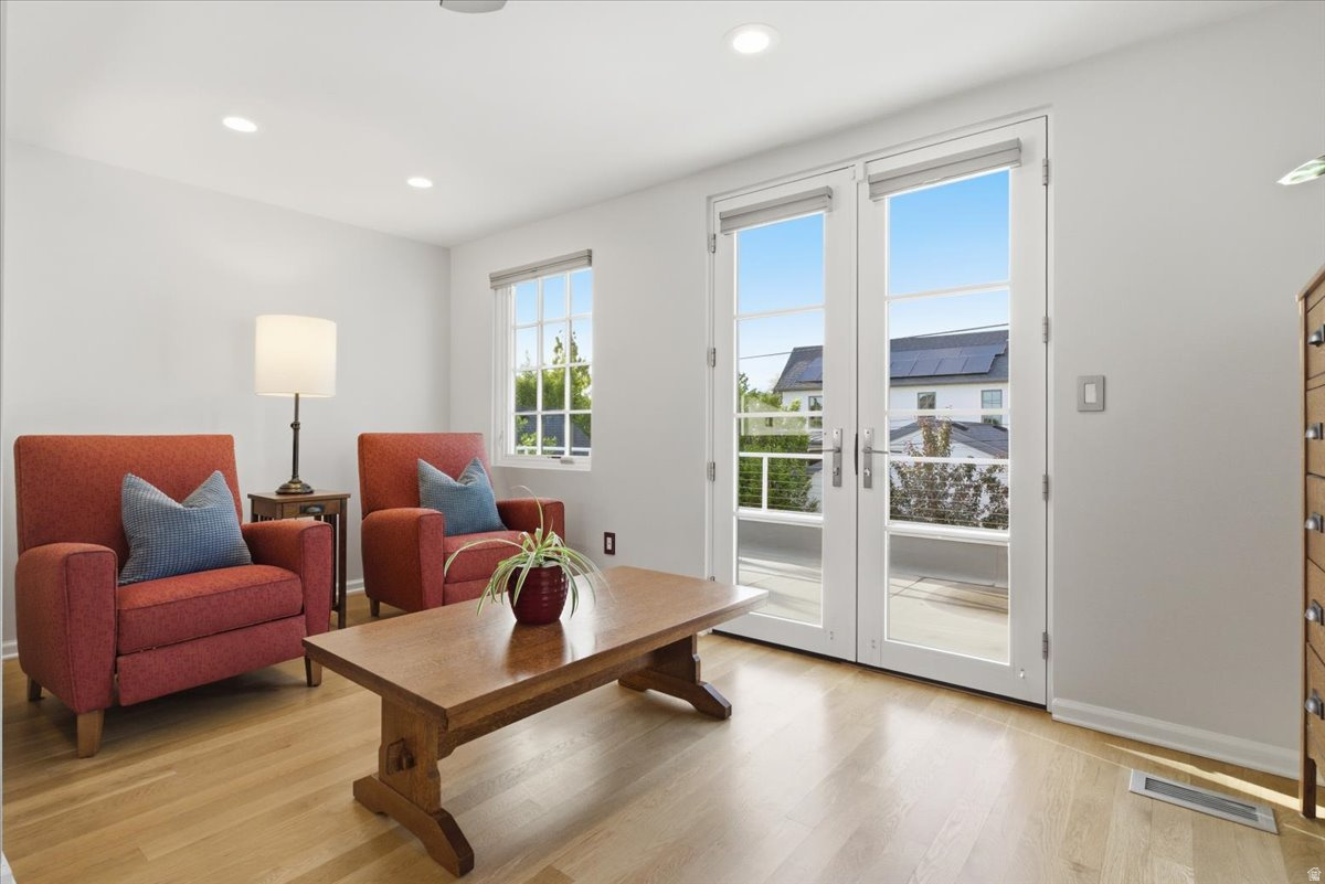 YALECREST HEIGHTS HA - Residential