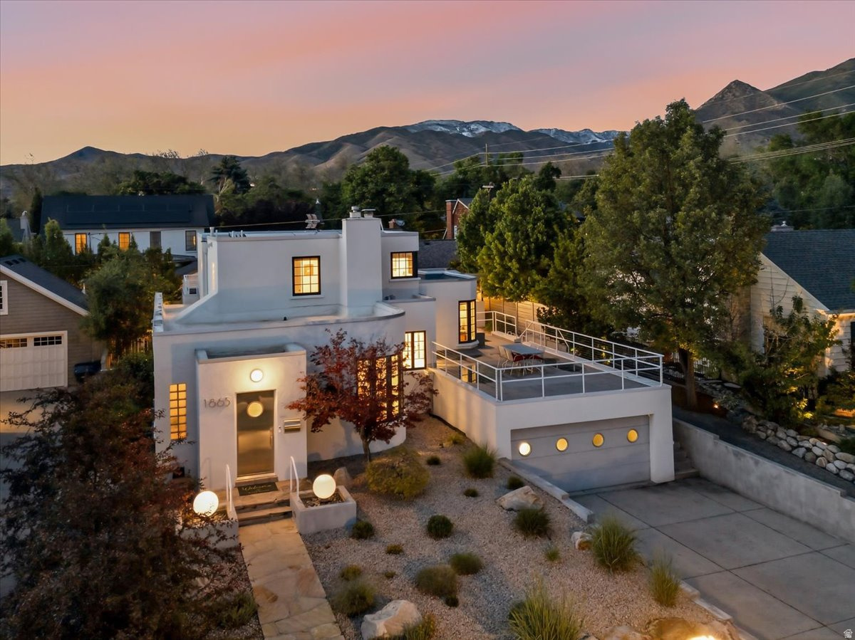 YALECREST HEIGHTS HA - Residential