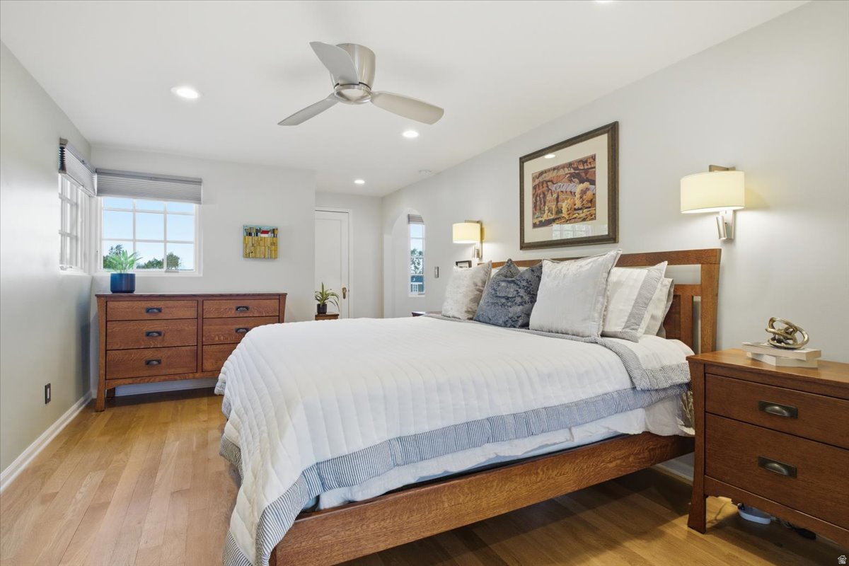 YALECREST HEIGHTS HA - Residential