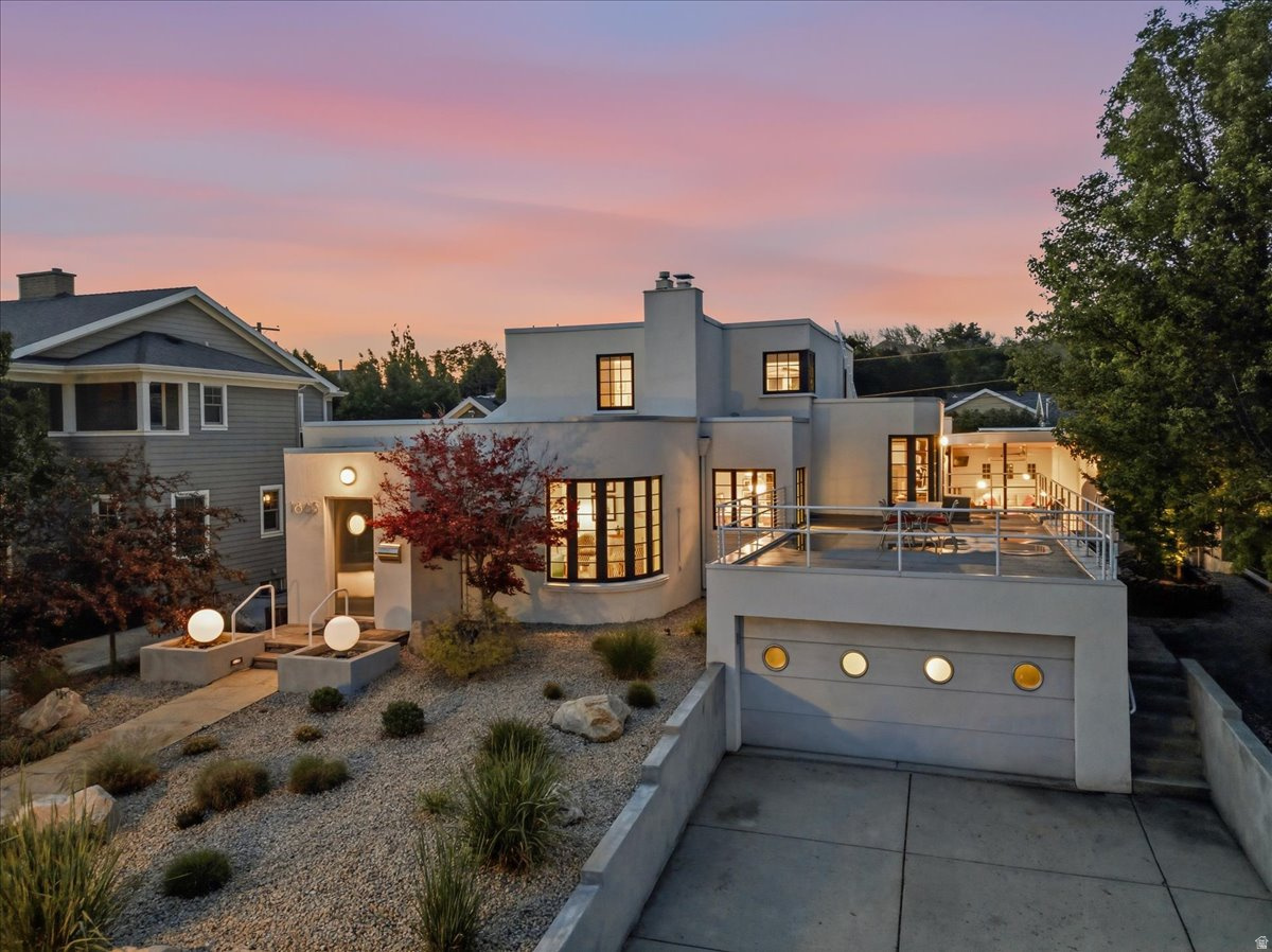 YALECREST HEIGHTS HA - Residential