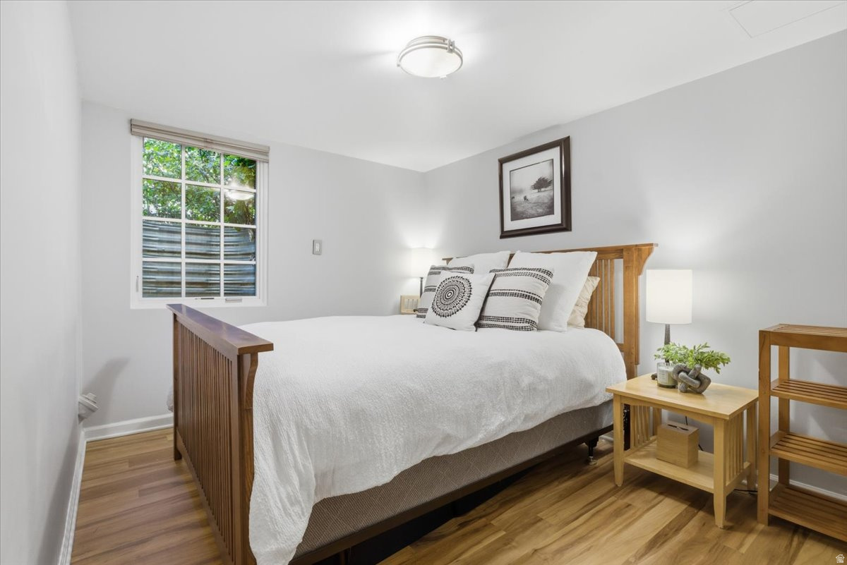 YALECREST HEIGHTS HA - Residential
