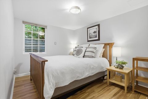 Tiny photo for 1865 E HERBERT AVE, Salt Lake City, UT 84108 (MLS # 2159538)