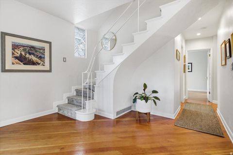Tiny photo for 1865 E HERBERT AVE, Salt Lake City, UT 84108 (MLS # 2159538)