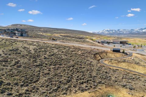 Tiny photo for 3063 HILLS RIDGE RD #36, Park City, UT 84098 (MLS # 2128277)