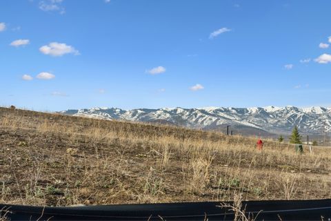 Tiny photo for 3063 HILLS RIDGE RD #36, Park City, UT 84098 (MLS # 2128277)