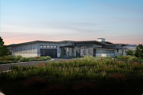 Tiny photo for 3063 HILLS RIDGE RD #36, Park City, UT 84098 (MLS # 2128277)