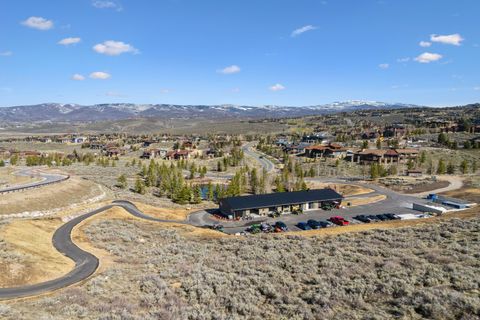 Tiny photo for 3063 HILLS RIDGE RD #36, Park City, UT 84098 (MLS # 2128277)