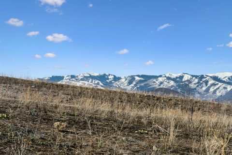 Tiny photo for 3063 HILLS RIDGE RD #36, Park City, UT 84098 (MLS # 2128277)
