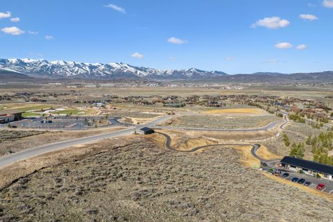 Tiny photo for 3063 HILLS RIDGE RD #36, Park City, UT 84098 (MLS # 2128277)