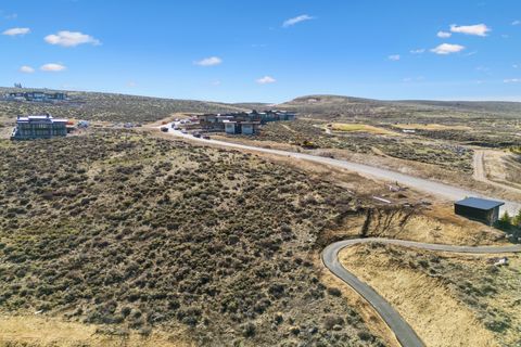 Tiny photo for 3063 HILLS RIDGE RD #36, Park City, UT 84098 (MLS # 2128277)