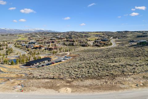Tiny photo for 3063 HILLS RIDGE RD #36, Park City, UT 84098 (MLS # 2128277)