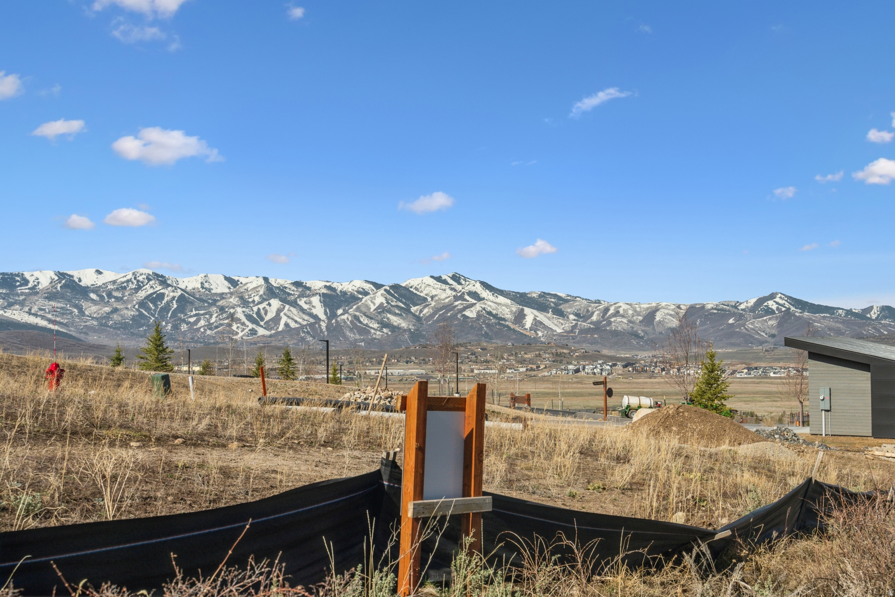 SAGE HILLS ESTATES - Residential