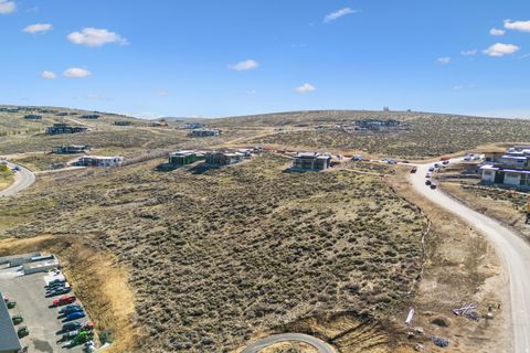 Tiny photo for 3063 HILLS RIDGE RD #36, Park City, UT 84098 (MLS # 2128277)