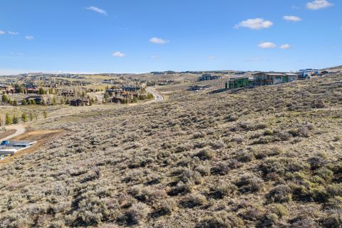 Tiny photo for 3063 HILLS RIDGE RD #36, Park City, UT 84098 (MLS # 2128277)