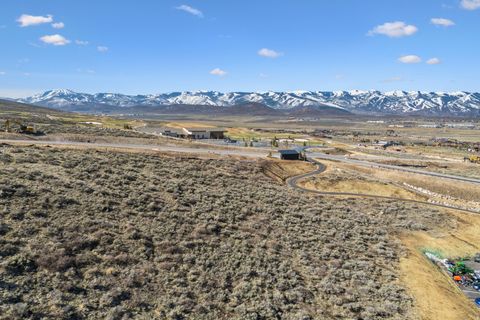 Tiny photo for 3063 HILLS RIDGE RD #36, Park City, UT 84098 (MLS # 2128277)