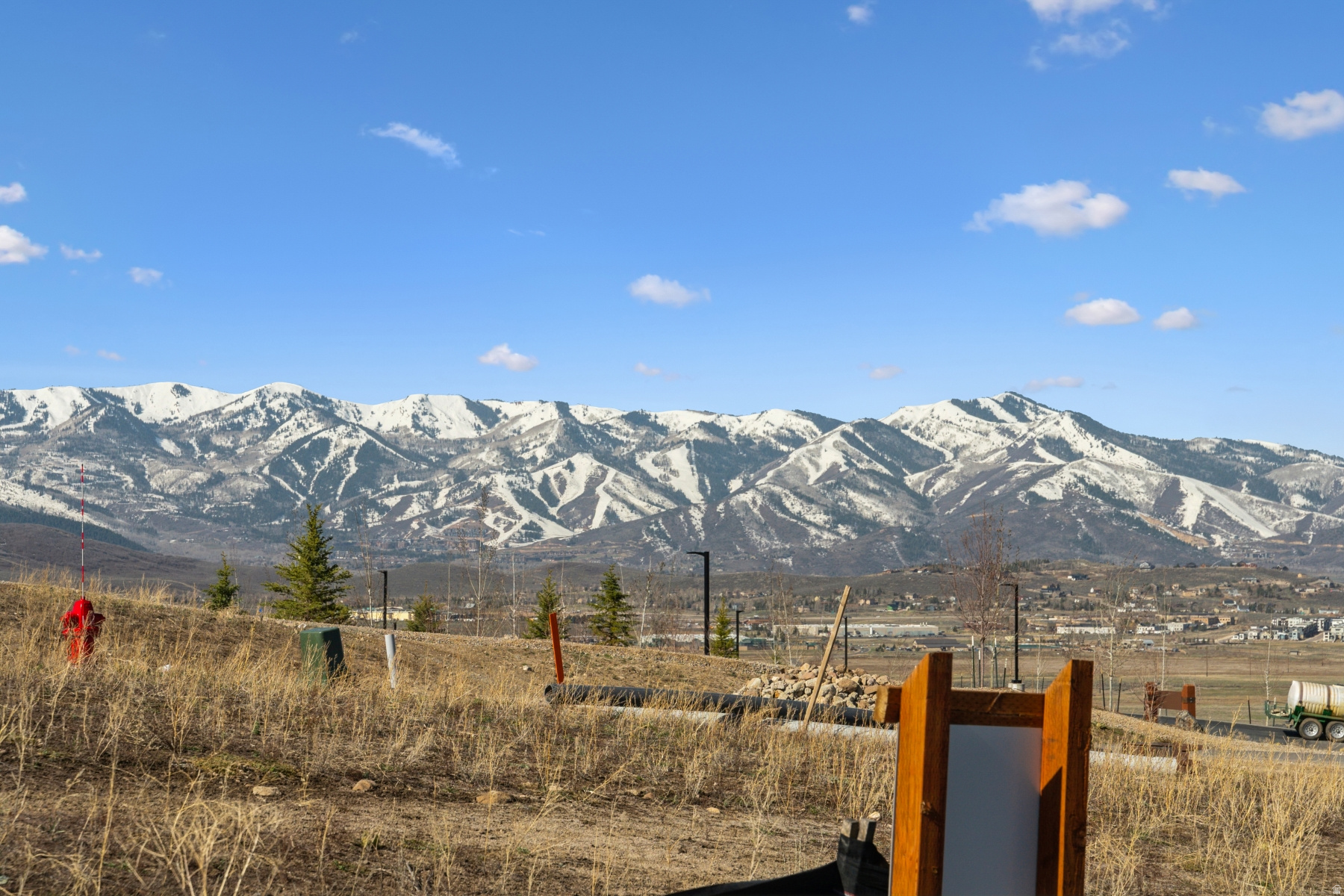 SAGE HILLS ESTATES - Residential