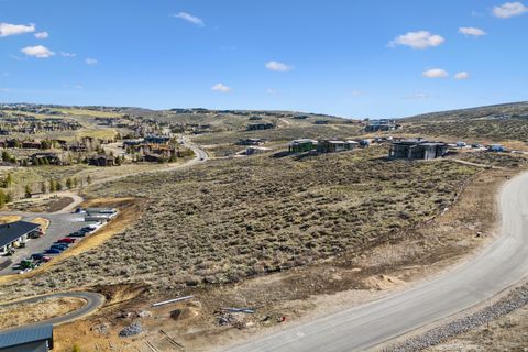 Tiny photo for 3063 HILLS RIDGE RD #36, Park City, UT 84098 (MLS # 2128277)