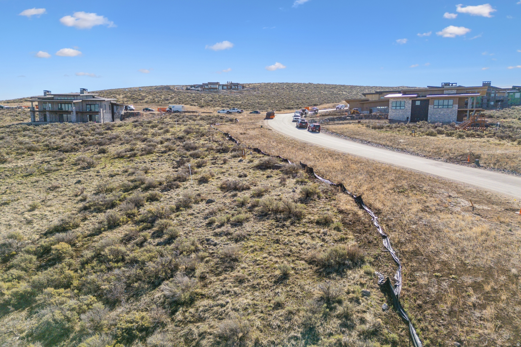 SAGE HILLS ESTATES - Residential