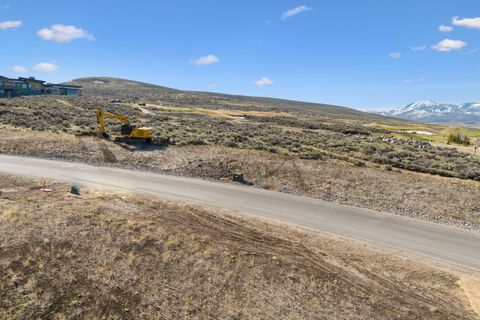 Tiny photo for 3063 HILLS RIDGE RD #36, Park City, UT 84098 (MLS # 2128277)