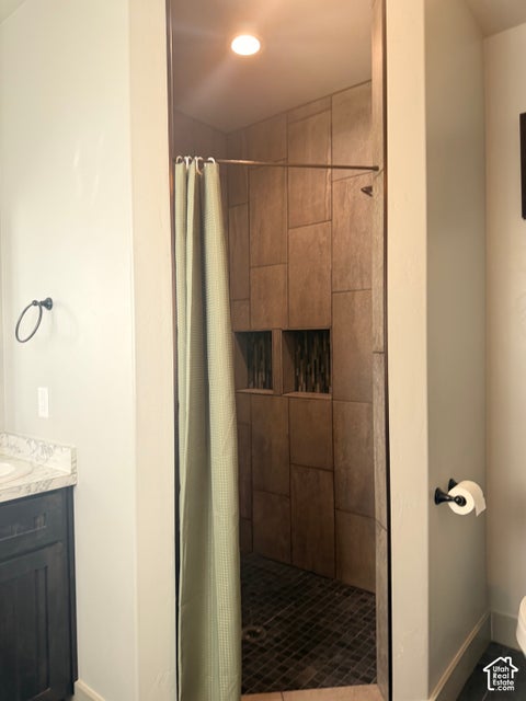 Tiny photo for 339 N CHERRY LN, Santaquin, UT 84655 (MLS # 2189623)