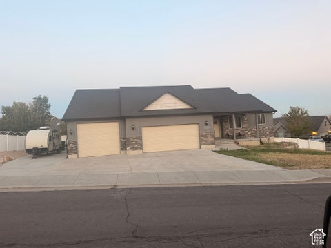 Tiny photo for 339 N CHERRY LN, Santaquin, UT 84655 (MLS # 2189623)