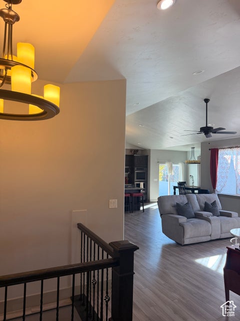Tiny photo for 339 N CHERRY LN, Santaquin, UT 84655 (MLS # 2189623)