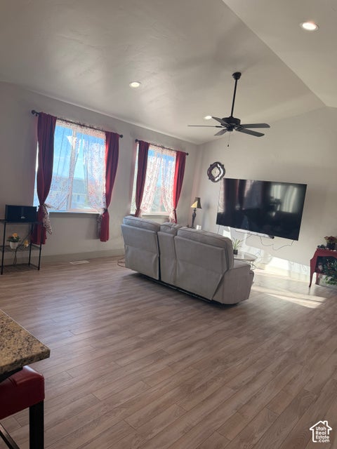 Tiny photo for 339 N CHERRY LN, Santaquin, UT 84655 (MLS # 2189623)