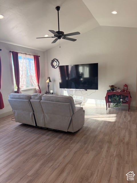 Tiny photo for 339 N CHERRY LN, Santaquin, UT 84655 (MLS # 2189623)