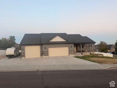 Tiny photo for 339 N CHERRY LN, Santaquin, UT 84655 (MLS # 2189623)