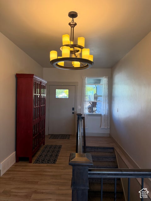 Tiny photo for 339 N CHERRY LN, Santaquin, UT 84655 (MLS # 2189623)