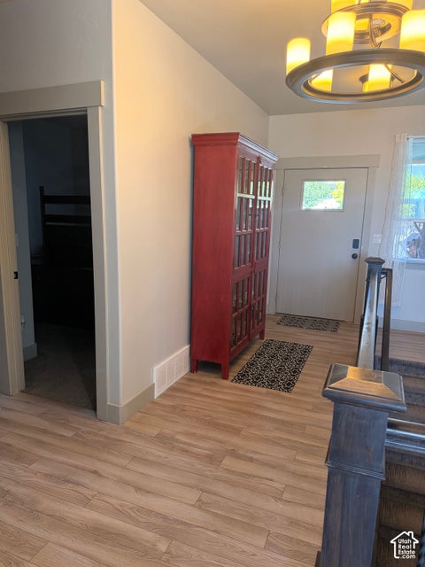 Tiny photo for 339 N CHERRY LN, Santaquin, UT 84655 (MLS # 2189623)