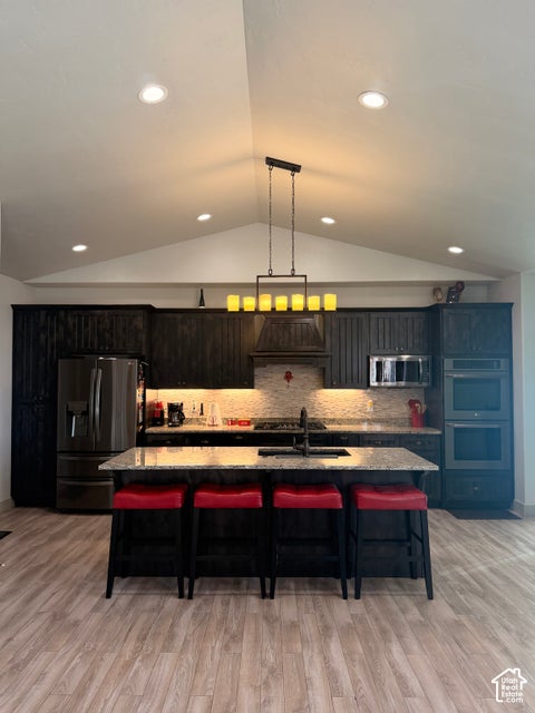 Tiny photo for 339 N CHERRY LN, Santaquin, UT 84655 (MLS # 2189623)