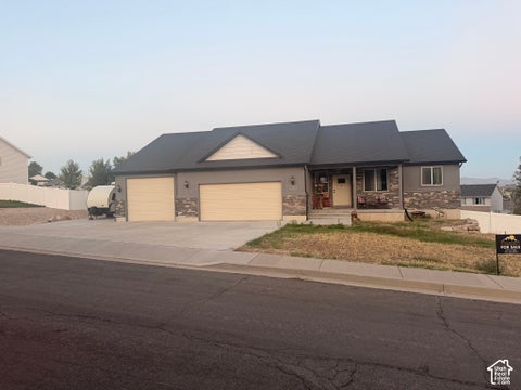 Tiny photo for 339 N CHERRY LN, Santaquin, UT 84655 (MLS # 2189623)